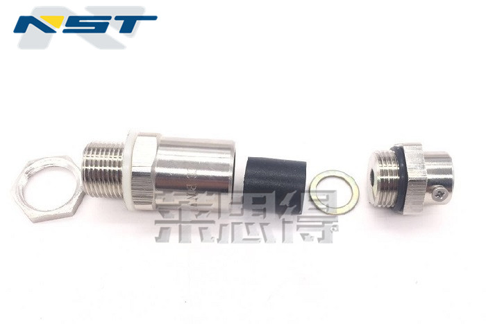 防爆電纜密封接頭應用如防爆環(huán)境。